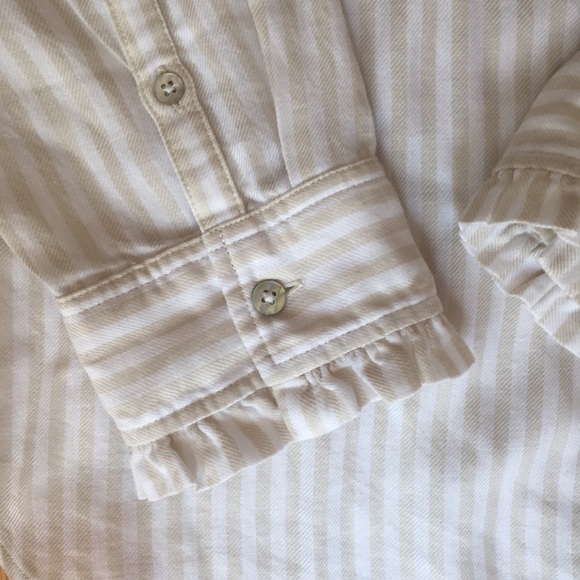 Faherty Nantucket Button Down Shirt - Picture 4 of 4